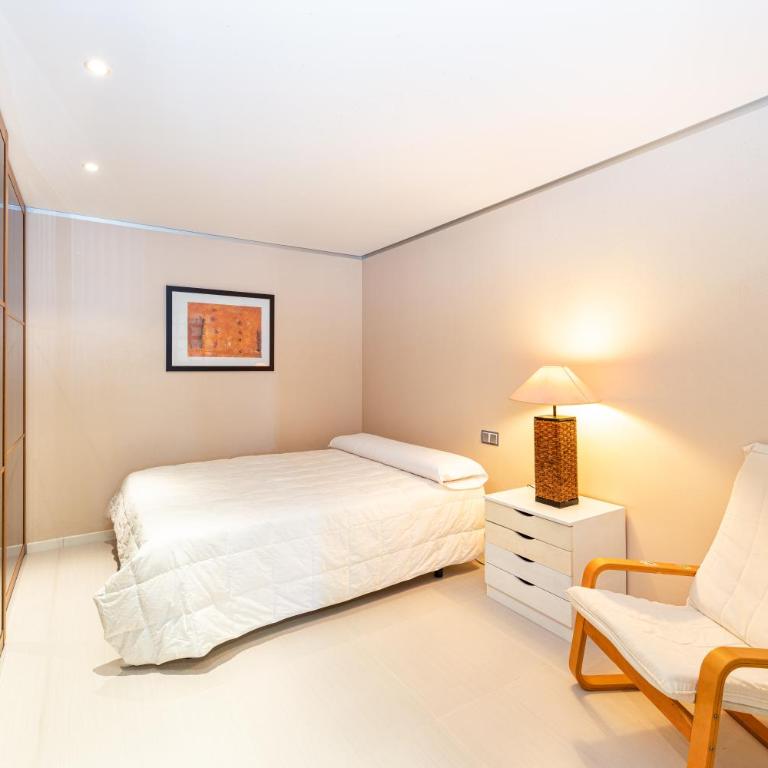 Apartamentos Marino Superior Casa Azahar - Apartamento de 3 dormitorios - 2