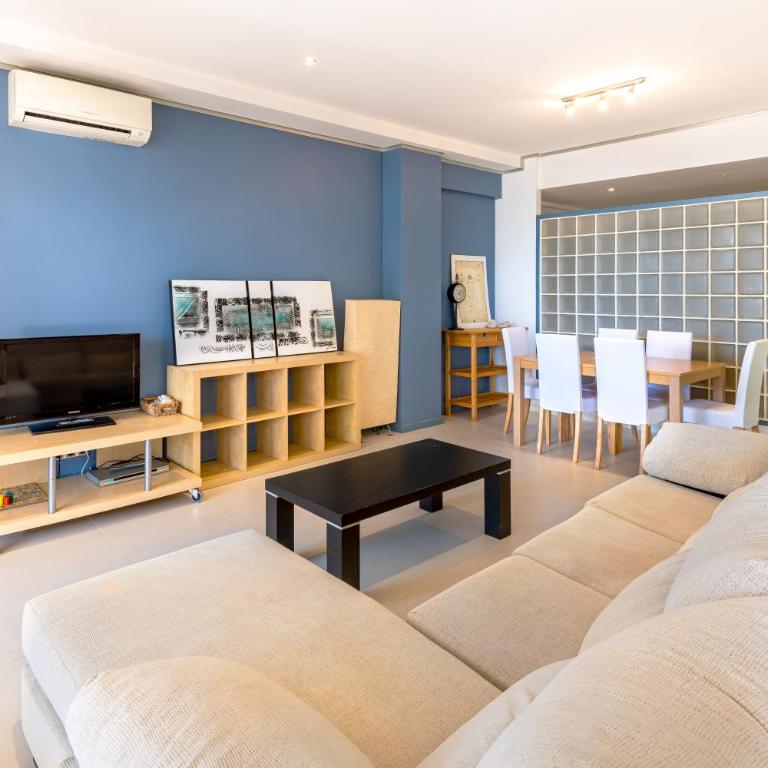 Apartamentos Marino Superior Casa Azahar - Apartamento de 3 dormitorios - 3