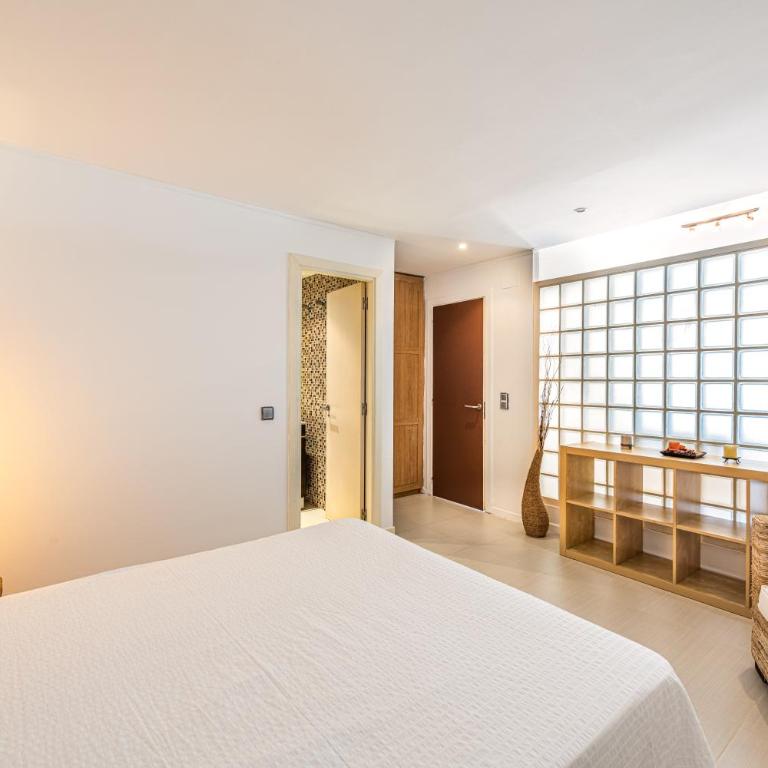 Apartamentos Marino Superior Casa Azahar - Apartamento de 3 dormitorios - 4