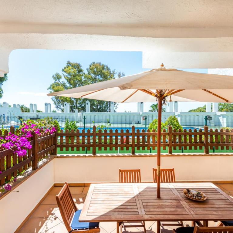 Apartamentos Marino Superior Casa Azahar - Apartamento de 3 dormitorios - 5