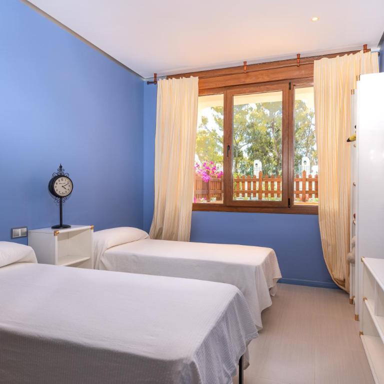 Apartamentos Marino Superior Casa Azahar - Apartamento de 3 dormitorios - 13