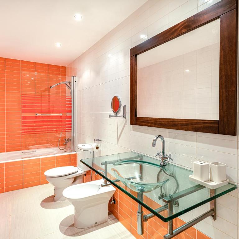 Apartamentos Marino Superior Casa Azahar - Apartamento de 3 dormitorios - 10