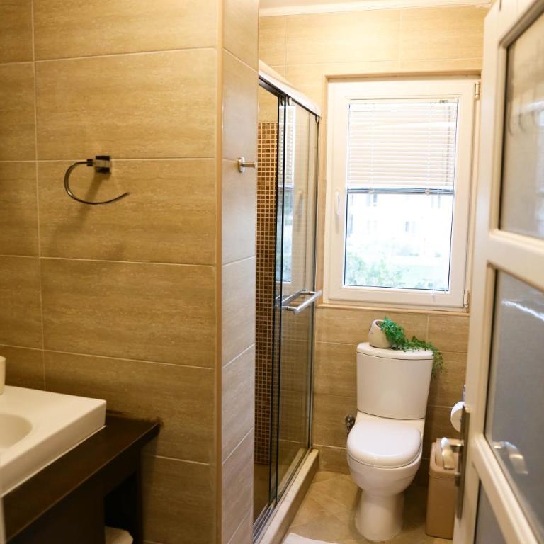 La Hacienda - Apartman s 2 Spavaće Sobe sa Balkonom i Terasom - 5