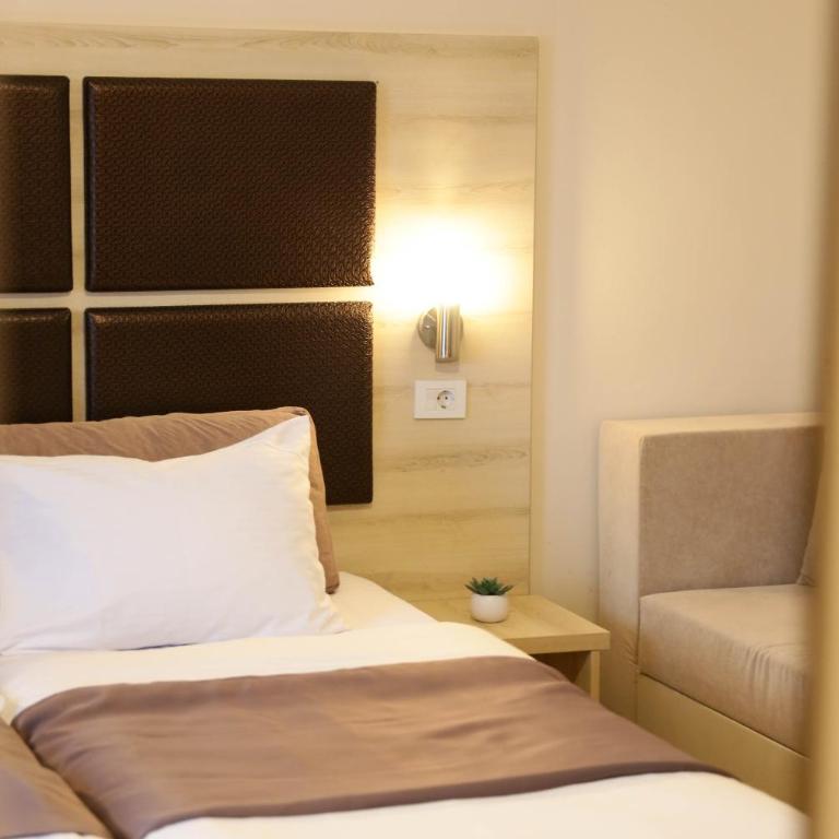 La Hacienda - Apartman s 2 Spavaće Sobe sa Balkonom i Terasom - 3