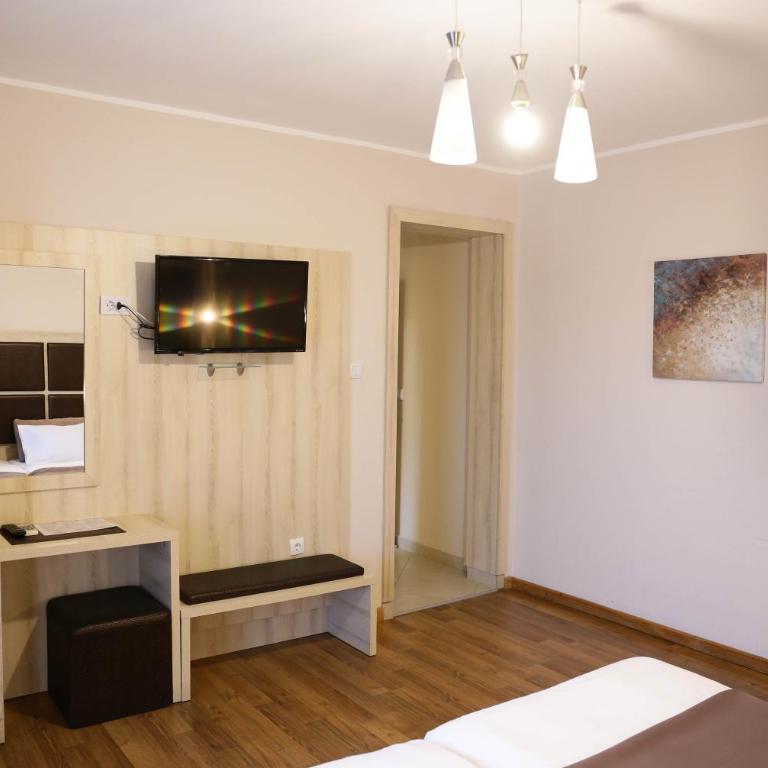 La Hacienda - Apartman s 2 Spavaće Sobe sa Balkonom i Terasom - 8