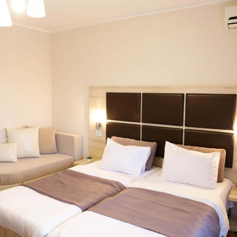 La Hacienda - Apartman s 2 Spavaće Sobe sa Balkonom i Terasom - 9