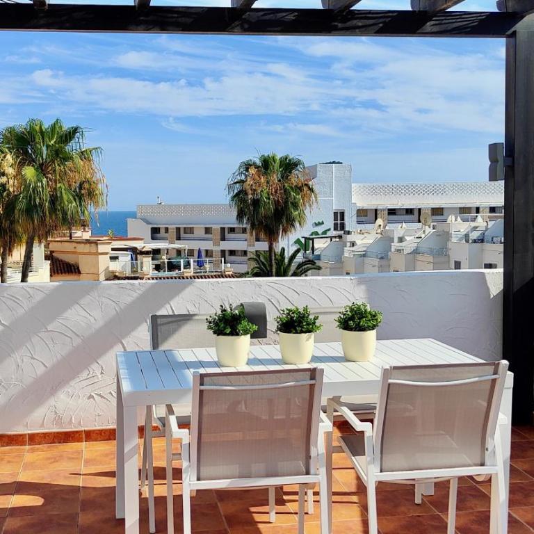 AP387 Alcazaba South View - Two-Bedroom Apartment - 4