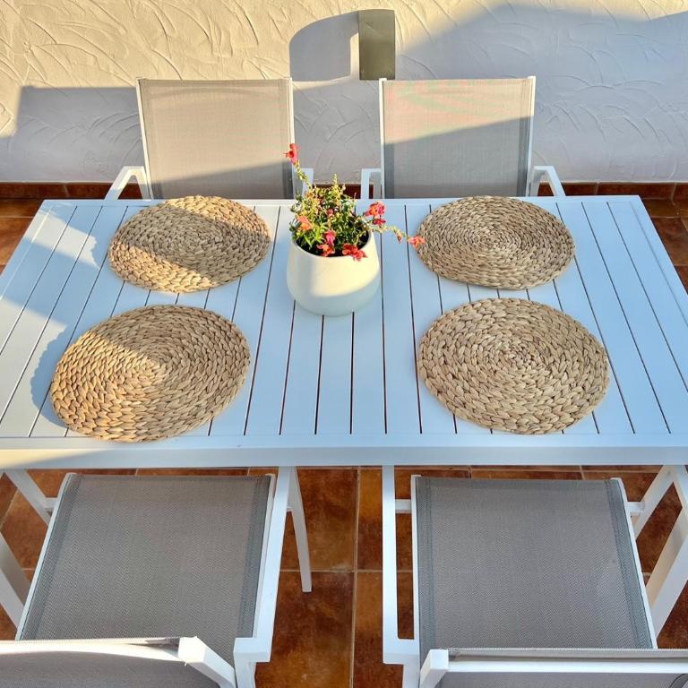 AP387 Alcazaba South View - Two-Bedroom Apartment - 6