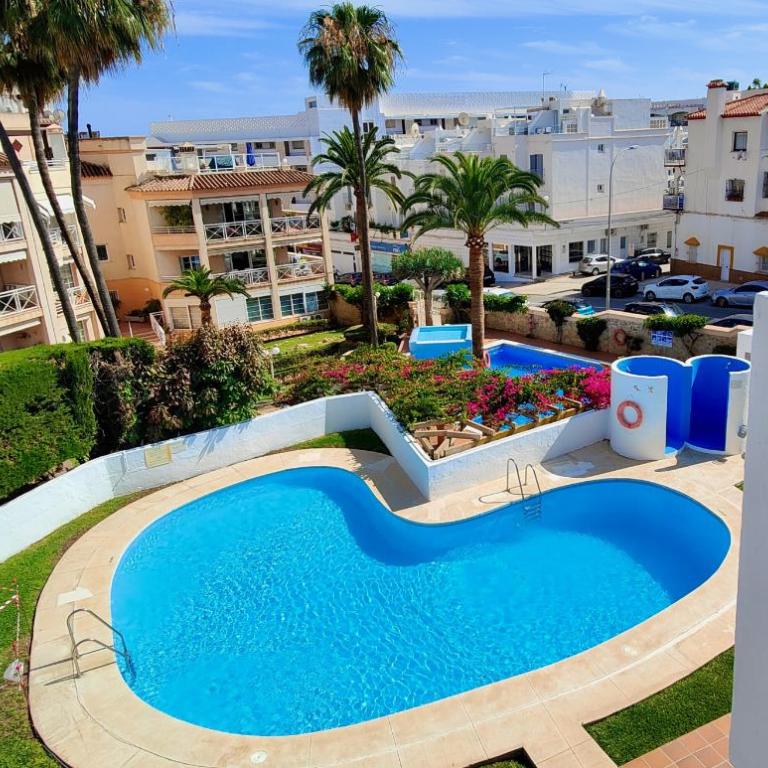 AP387 Alcazaba South View - Two-Bedroom Apartment - 2