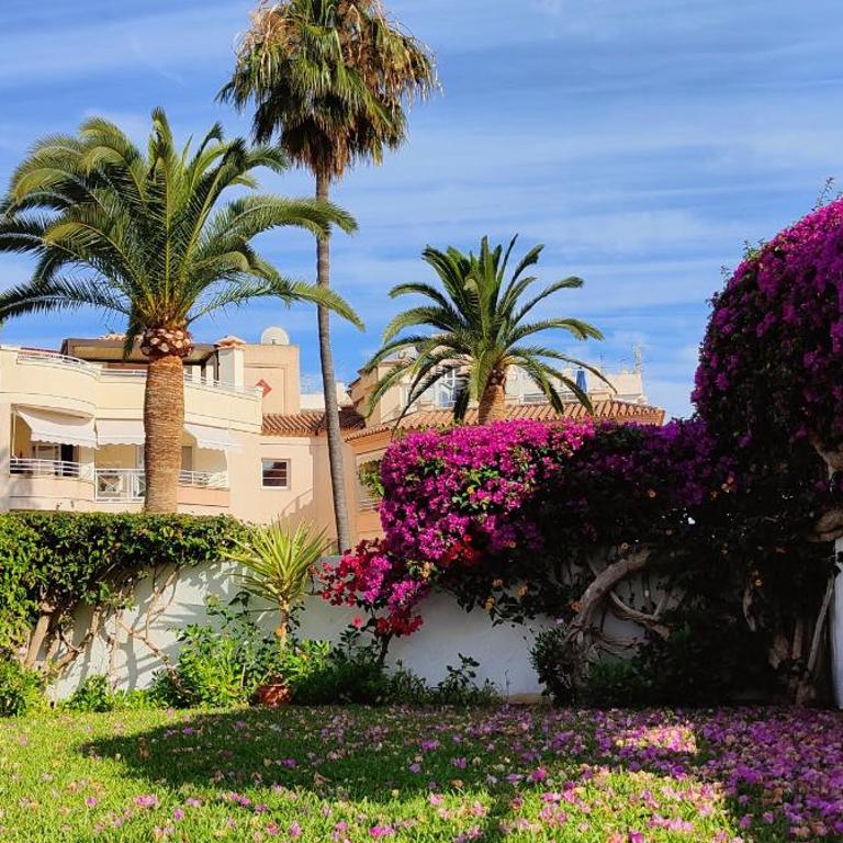 AP387 Alcazaba South View - Two-Bedroom Apartment - 8