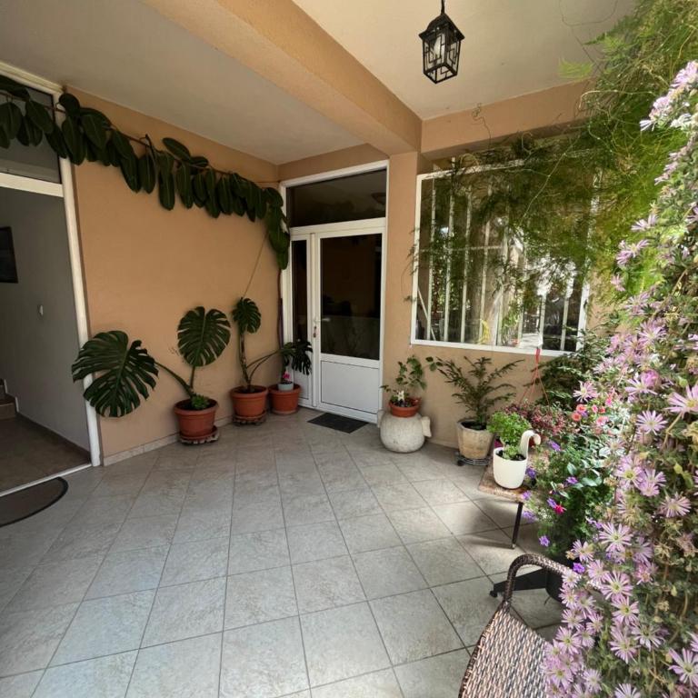 Apartmani Goran i Jelena Zec - Dvokrevetna Soba sa Bračnim Krevetom - 4