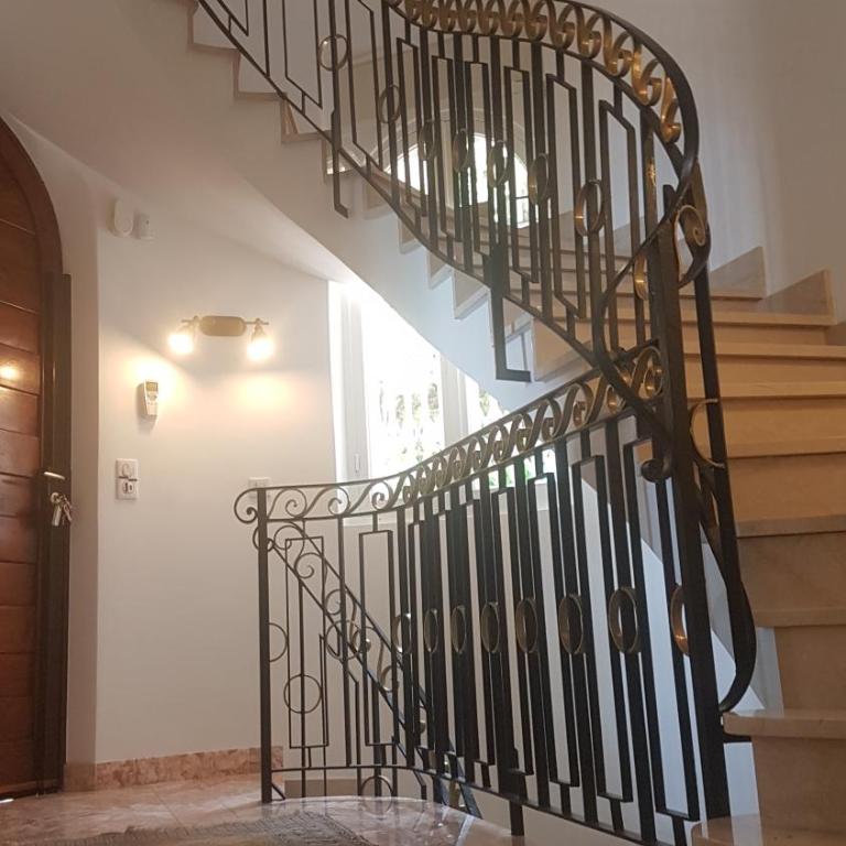 Roc Maria Lucia - Villa - 16