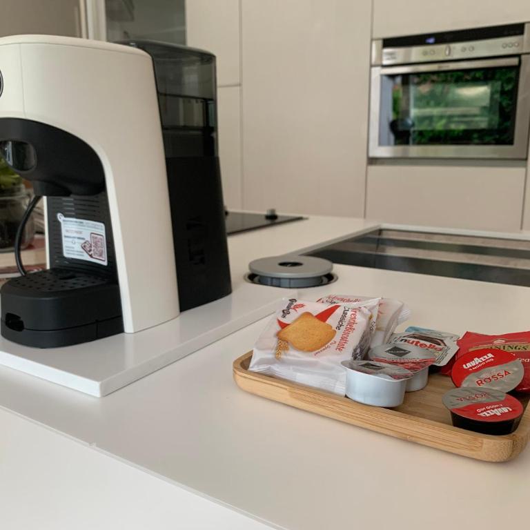 STUDIO 14 - apt design con terrazza sul fiume - 2 biciclette incluse - vicino al centro - Apartment mit 2 Schlafzimmern - 6