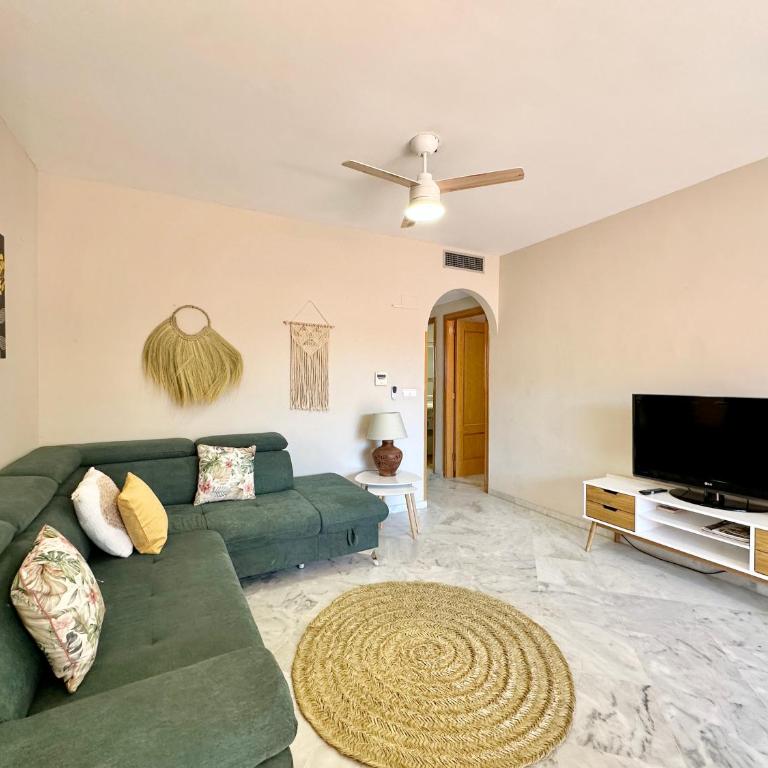 Alvarito Beach Marbella - EaW Homes - Two-Bedroom Apartment - 5