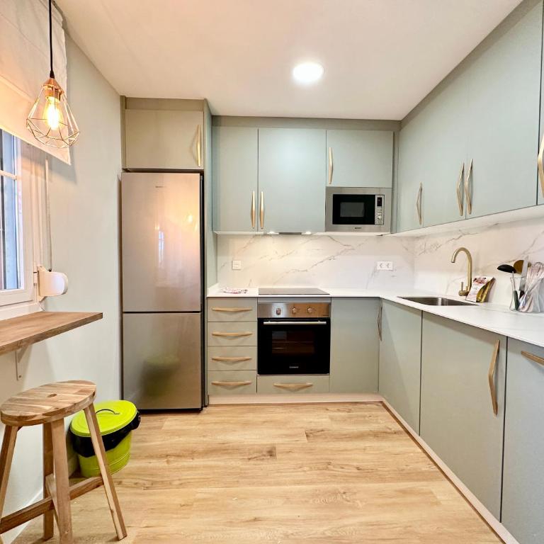 Alvarito Beach Marbella - EaW Homes - Two-Bedroom Apartment - 18
