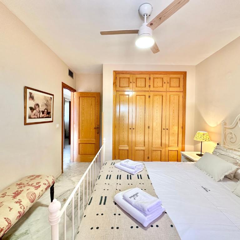 Alvarito Beach Marbella - EaW Homes - Two-Bedroom Apartment - 10