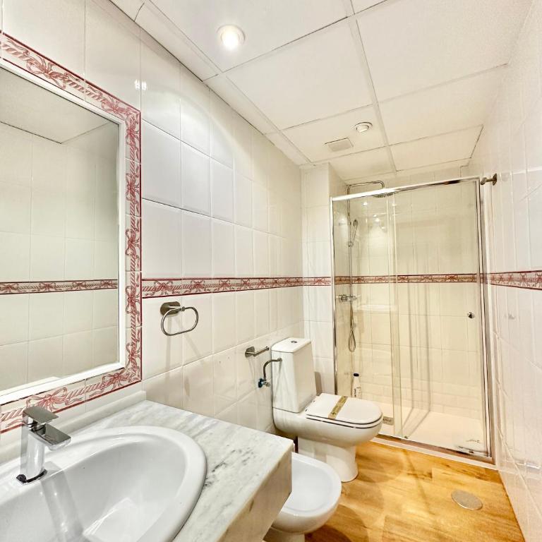 Alvarito Beach Marbella - EaW Homes - Two-Bedroom Apartment - 20