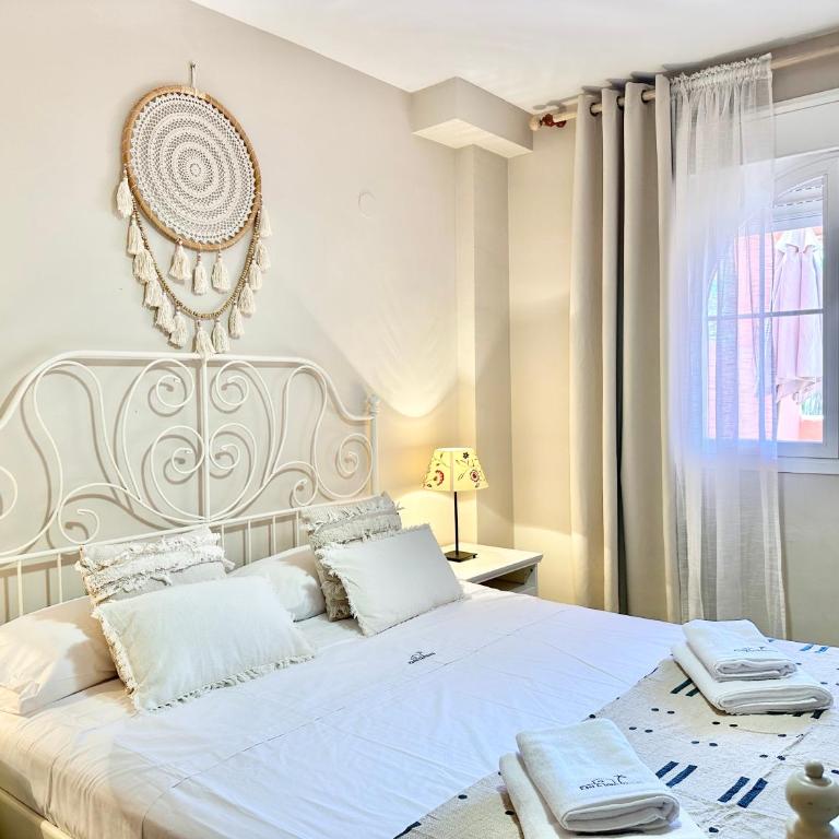 Alvarito Beach Marbella - EaW Homes - Two-Bedroom Apartment - 13