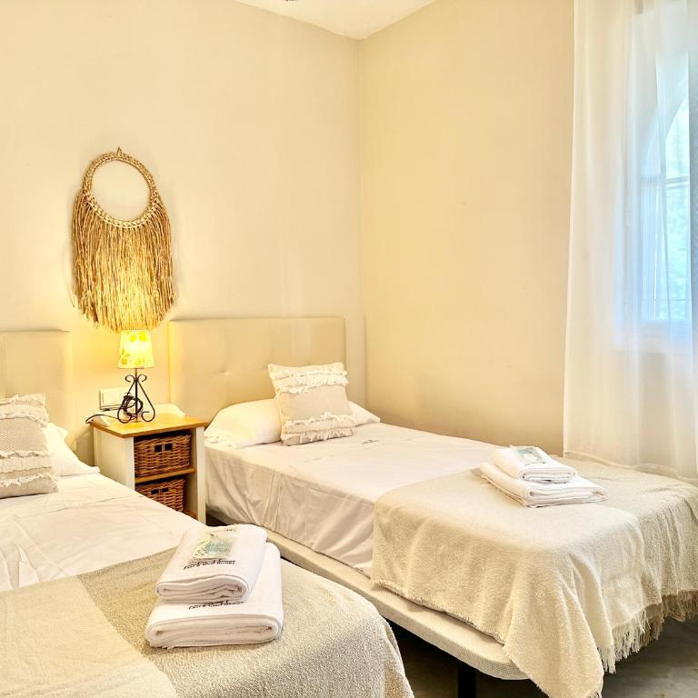 Alvarito Beach Marbella - EaW Homes - Two-Bedroom Apartment - 15