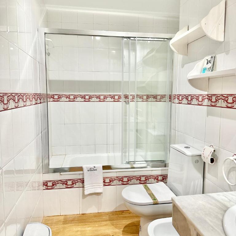 Alvarito Beach Marbella - EaW Homes - Two-Bedroom Apartment - 21