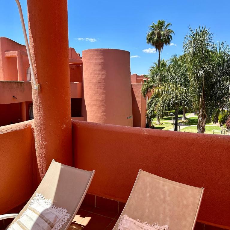 Alvarito Beach Marbella - EaW Homes - Two-Bedroom Apartment - 22