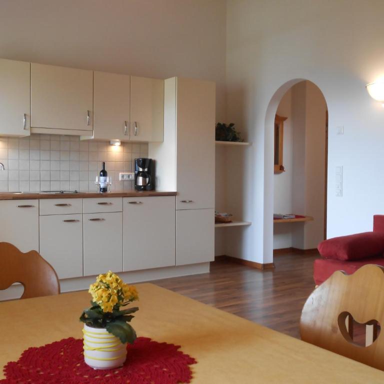 Törggelehof - Appartement avec Vue et Balcon - 30
