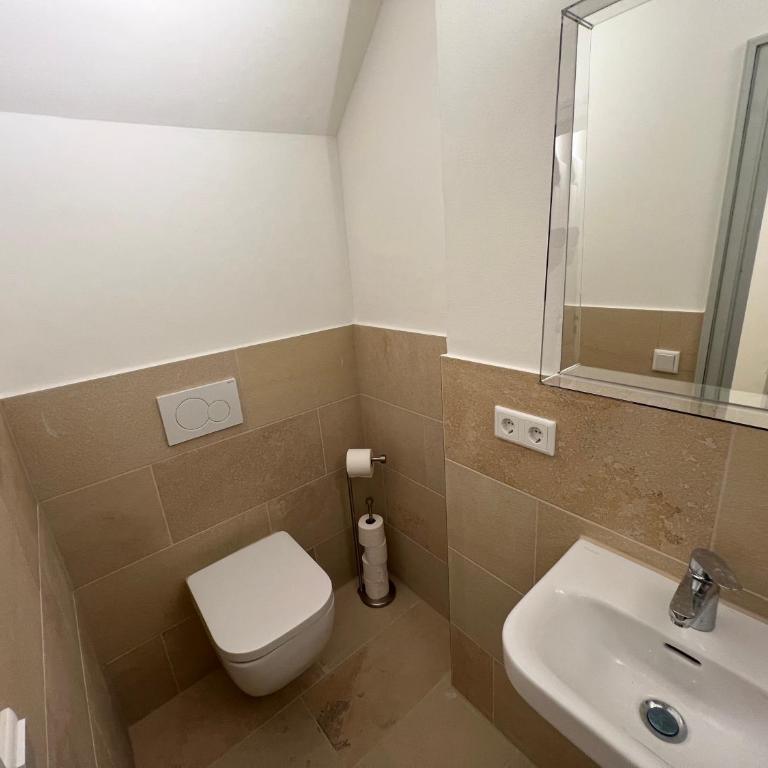 LIBORIA I Wohnen im Denkmal Augsburgs - Apartamento de 1 dormitorio - 7