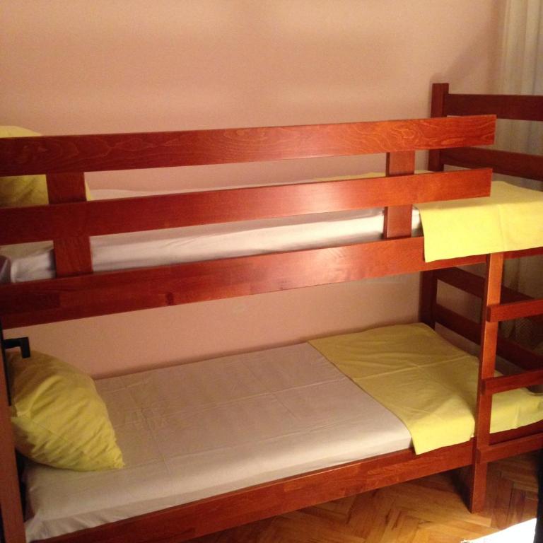 Apartments Aleksic - Apartman sa 3 Spavaće Sobe - 6