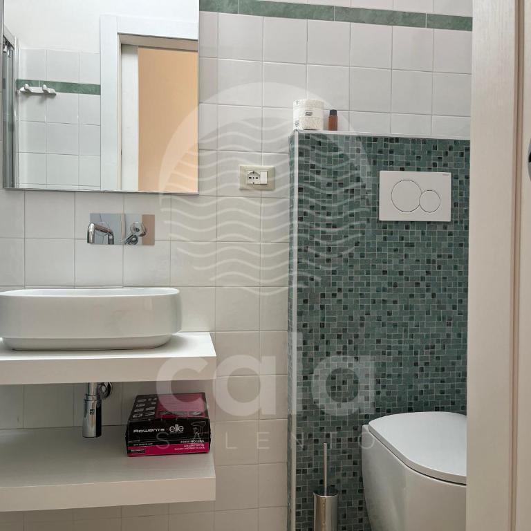 Villa Sebastia - 100m dalla spiaggia By Cala Salento - Three-Bedroom Villa - 15