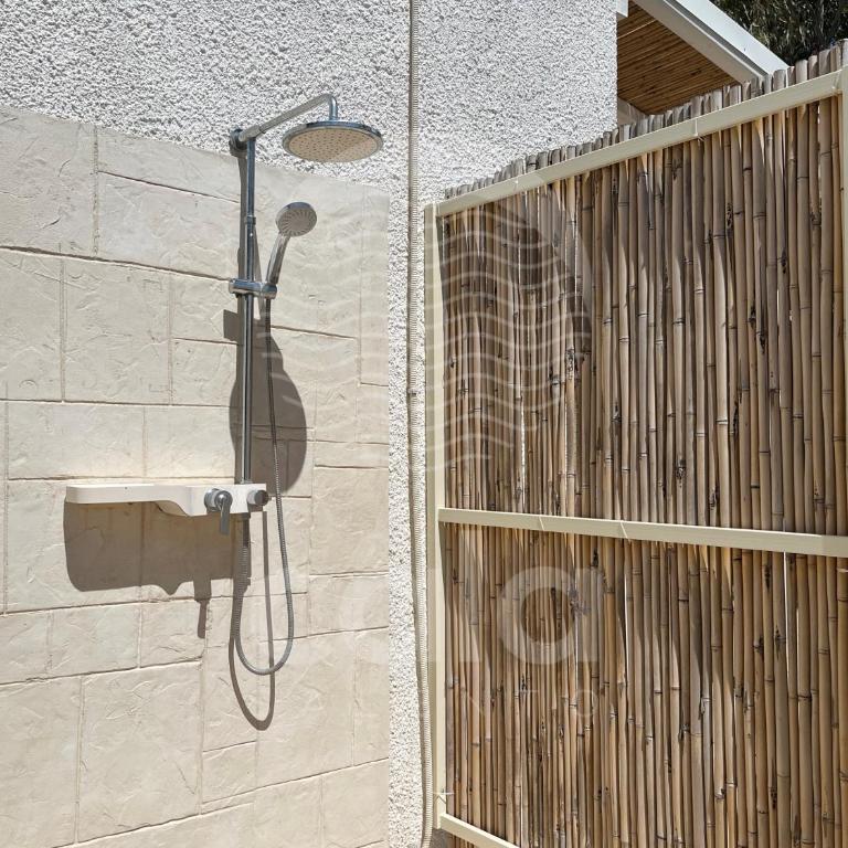 Villa Sebastia - 100m dalla spiaggia By Cala Salento - Three-Bedroom Villa - 44
