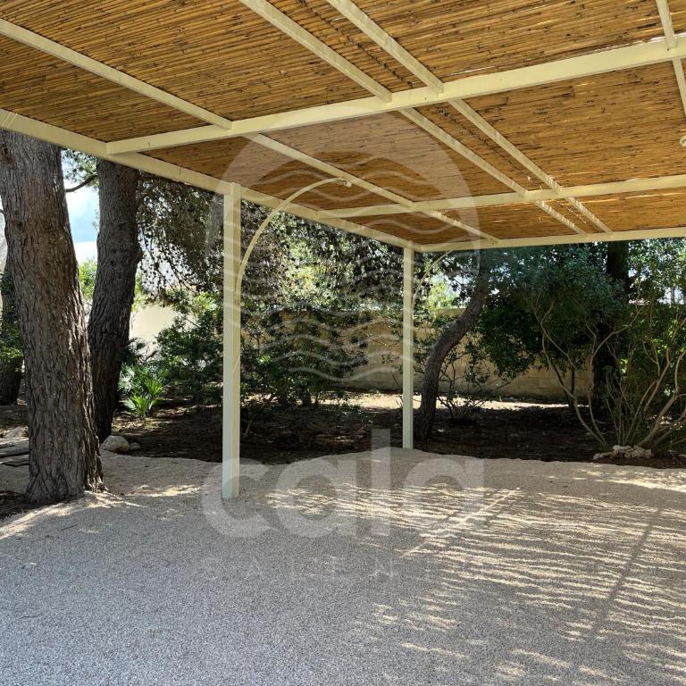 Villa Sebastia - 100m dalla spiaggia By Cala Salento - Three-Bedroom Villa - 50