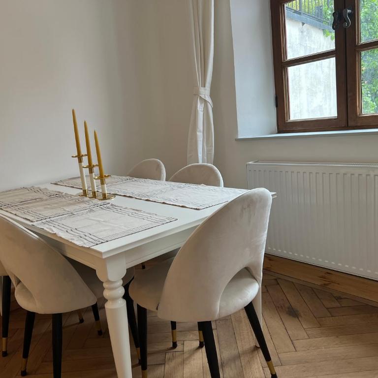 LIBORIA II Wohnen im Denkmal Augsburgs - Apartment mit 1 Schlafzimmer - 10