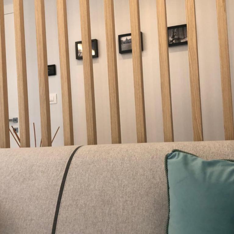 Home4holidays San Carlo - One-Bedroom Apartment - 41