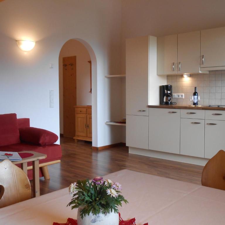 Törggelehof - Appartement avec Vue - 36