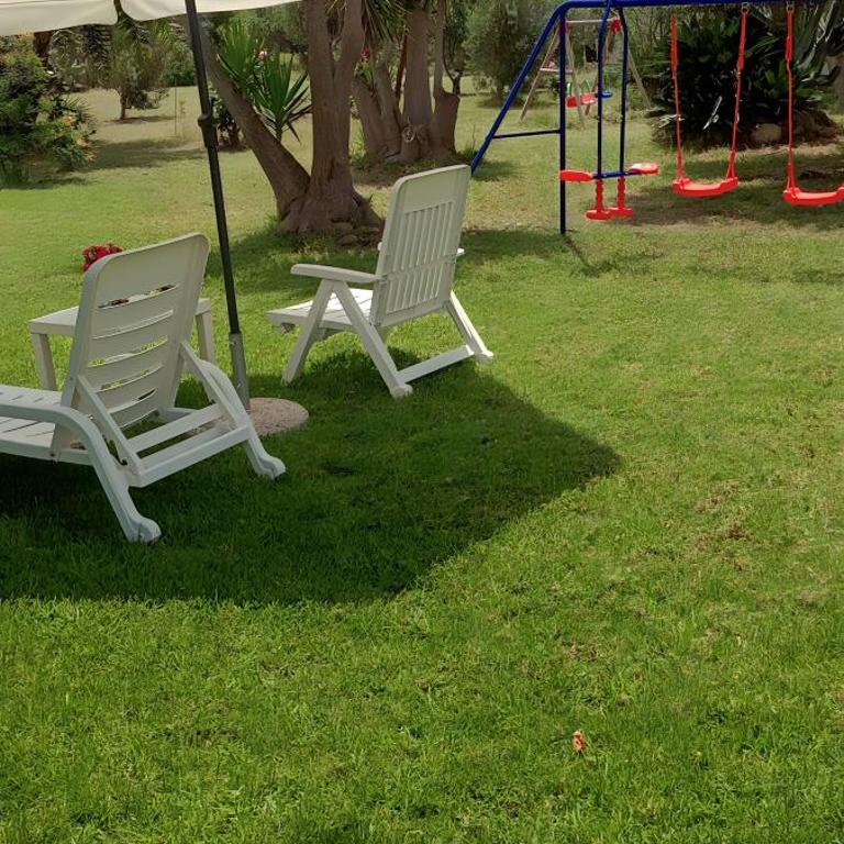 La Casetta del Borgo Marinaro - Appartamento - 4