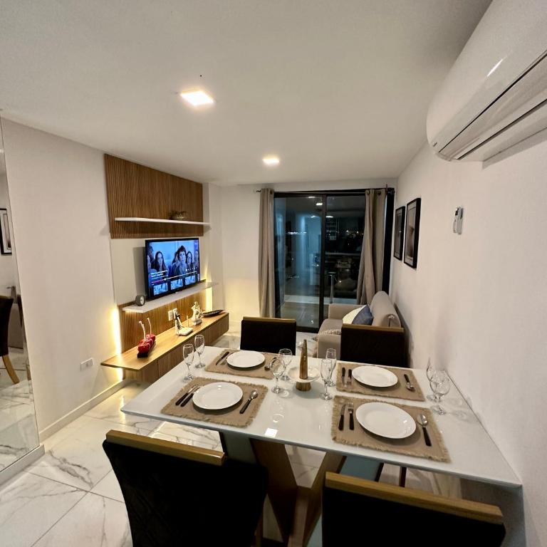 2 Dormitorios Edificio Zetta Village Airport - Apartamento de 2 dormitorios - 2