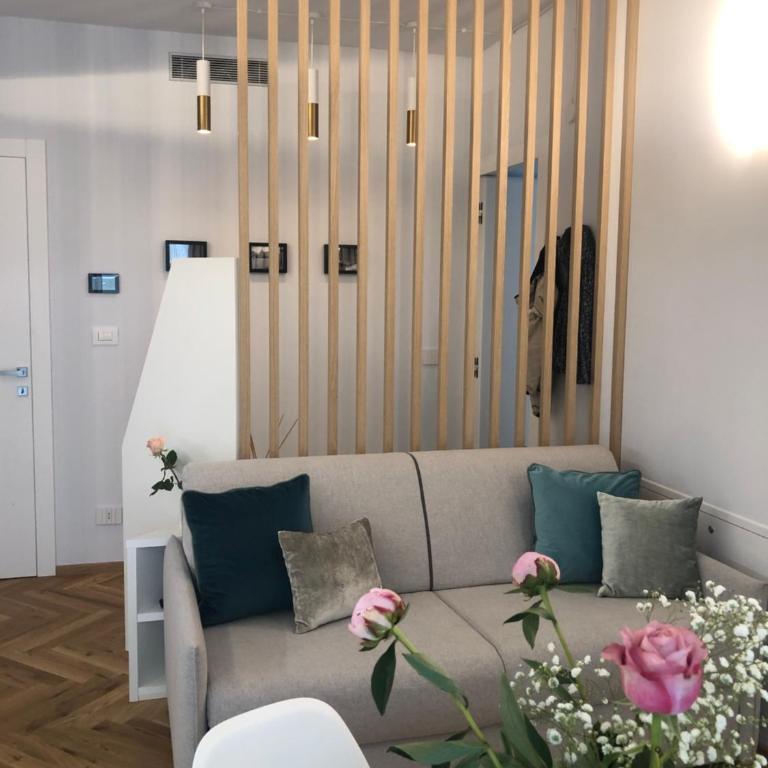 Home4holidays San Carlo - One-Bedroom Apartment - 35