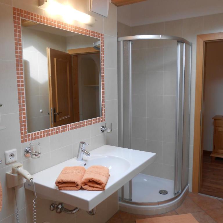 Törggelehof - Appartement avec Vue et Balcon - 32