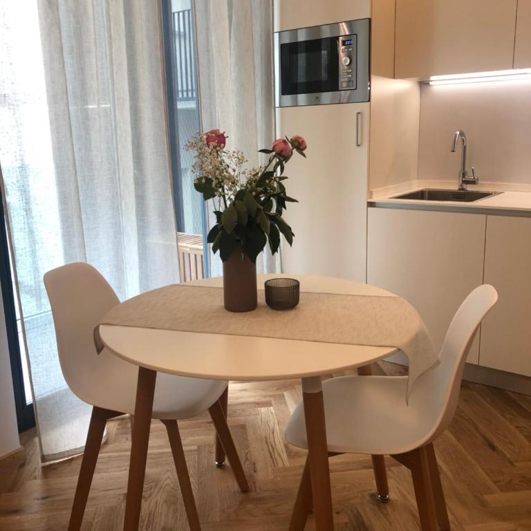 Home4holidays San Carlo - One-Bedroom Apartment - 38
