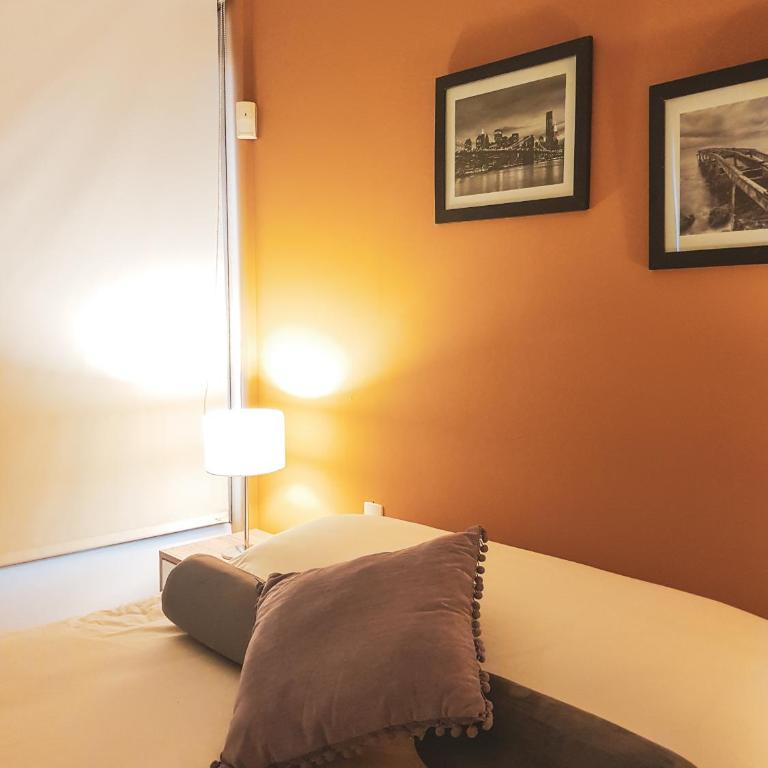 Luminoso departamento en el corazón de Palermo Hollywood - Apartamento de 1 dormitorio - 19