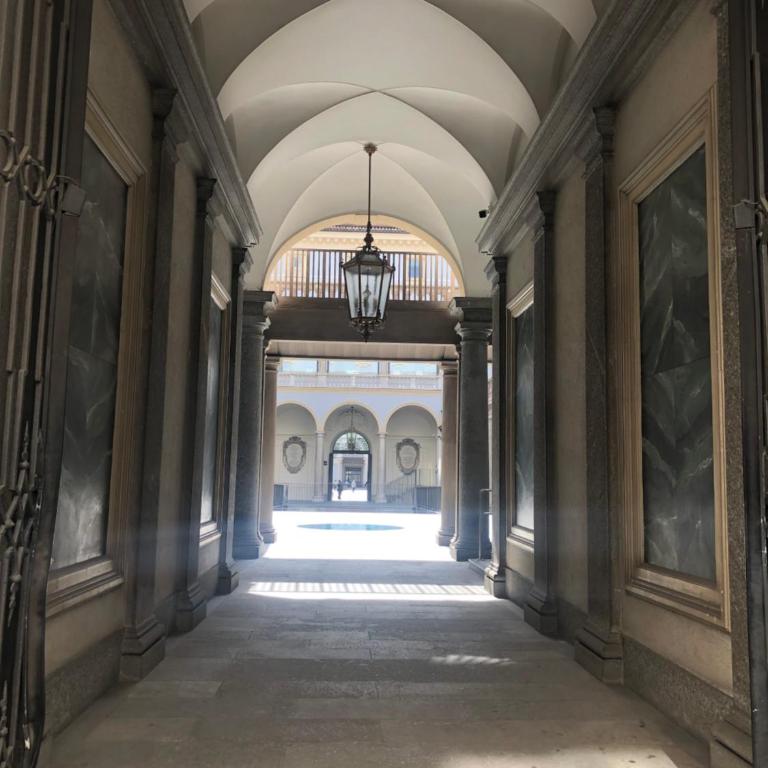 Home4holidays San Carlo - One-Bedroom Apartment - 50