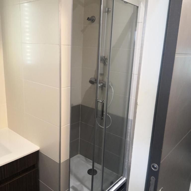 Grand T2 45m2 vue dégagé - Apartment mit 1 Schlafzimmer - 9