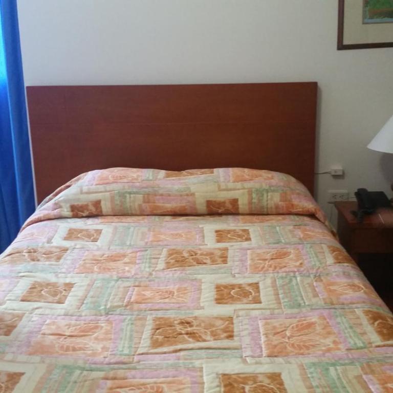 Hotel Majayura Sol - Habitación Individual Estándar - 4