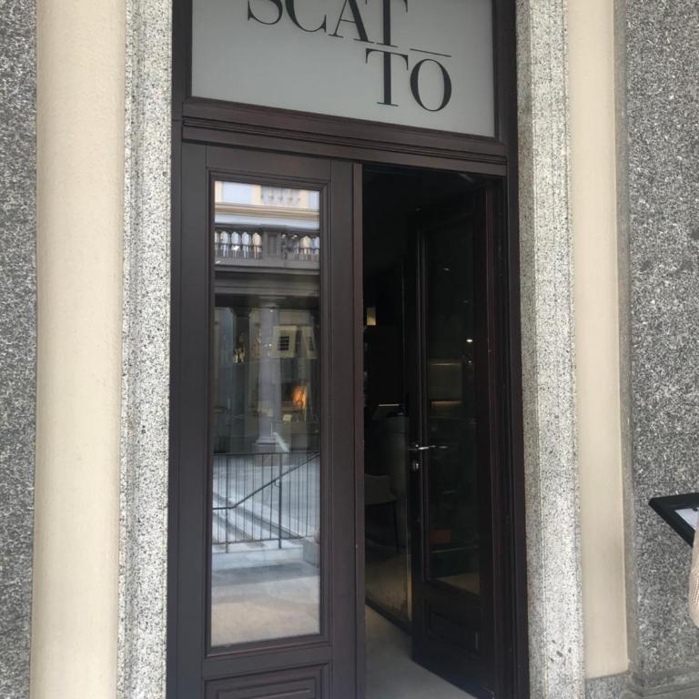 Home4holidays San Carlo - One-Bedroom Apartment - 51