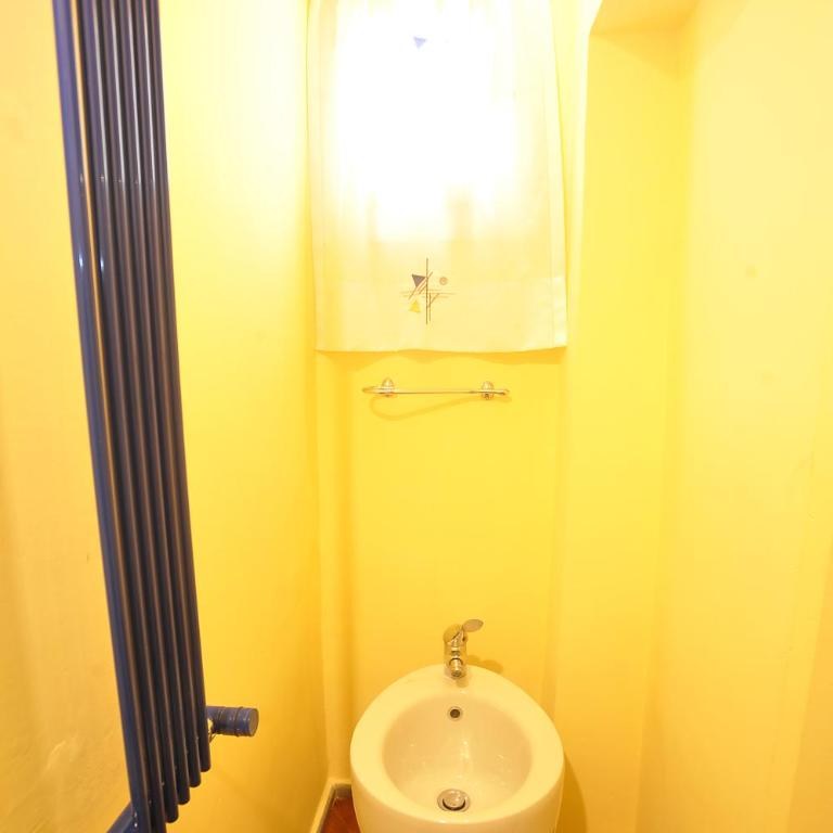 Merville House - Appartamento con 1 Camera da Letto - 19