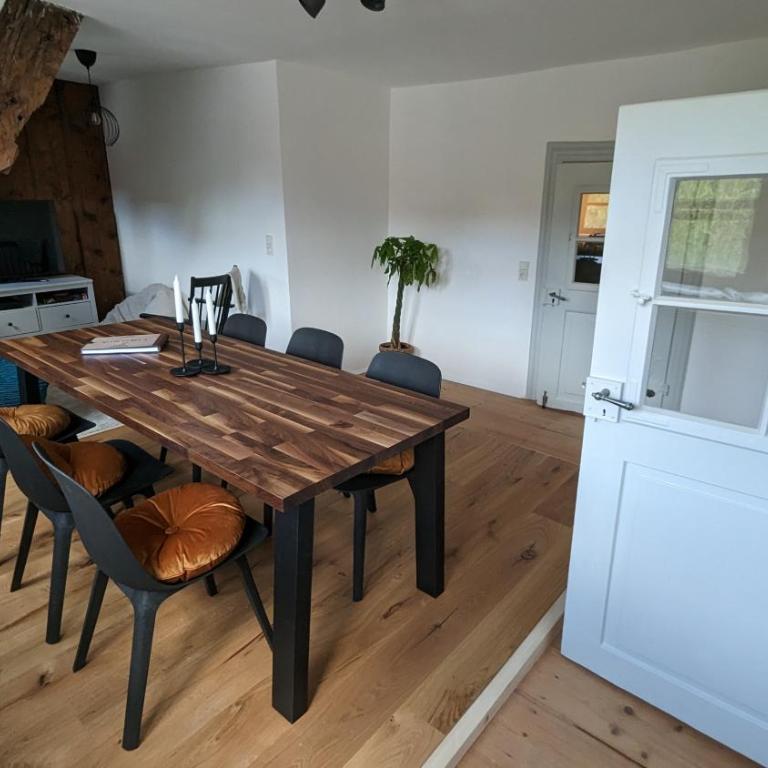 LIBORIA III Wohnen im Denkmal Augsburgs - Apartment mit 1 Schlafzimmer - 18