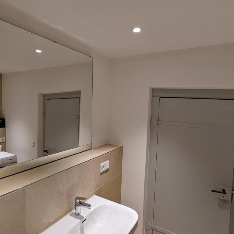 LIBORIA III Wohnen im Denkmal Augsburgs - Apartment mit 1 Schlafzimmer - 14