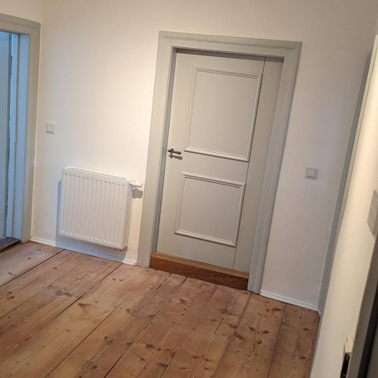 LIBORIA III Wohnen im Denkmal Augsburgs - Apartment mit 1 Schlafzimmer - 7