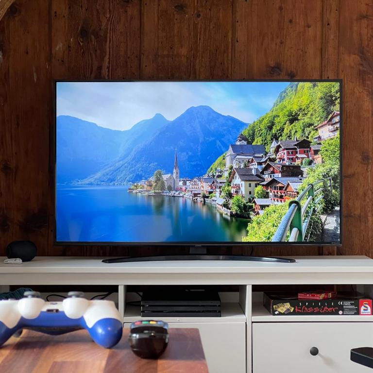 LIBORIA III Wohnen im Denkmal Augsburgs - Apartment mit 1 Schlafzimmer - 19