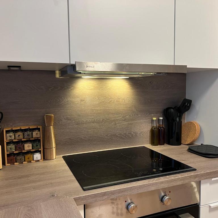 LIBORIA III Wohnen im Denkmal Augsburgs - Apartment mit 1 Schlafzimmer - 23